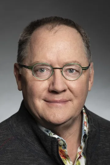 John Alan Lasseter
