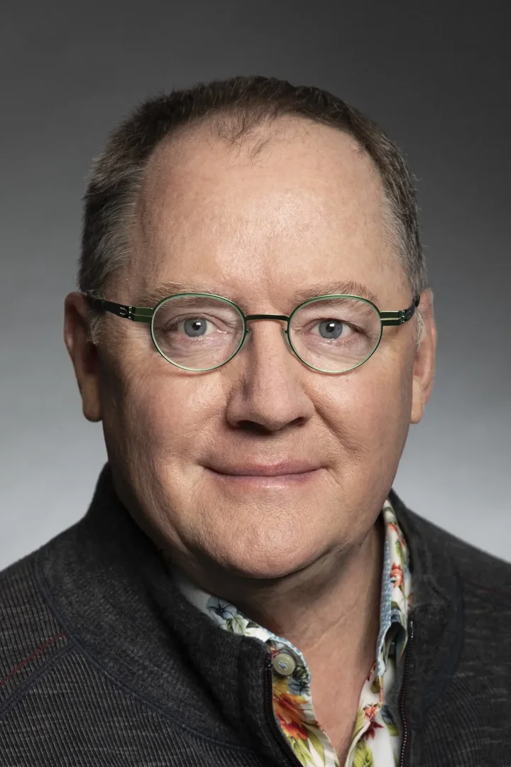 John Alan Lasseter