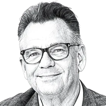 Bruce Qvale