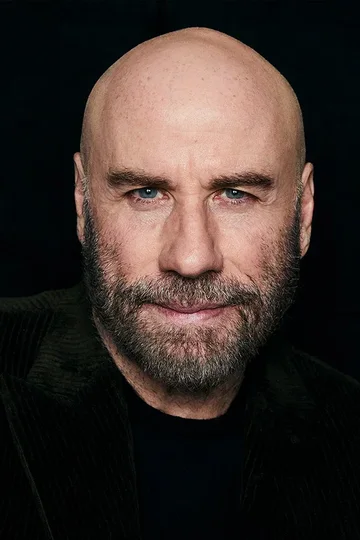 John Joseph Travolta