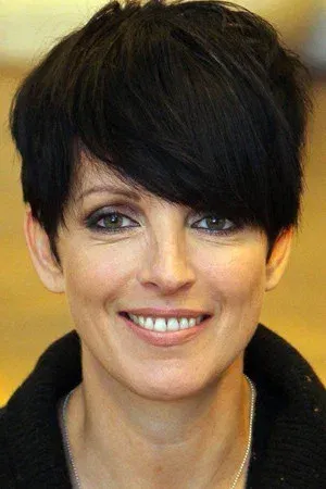 Gabriele Susanne Kerner