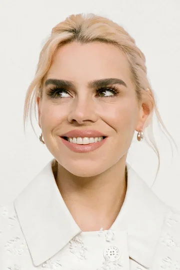 Billie Paul Piper