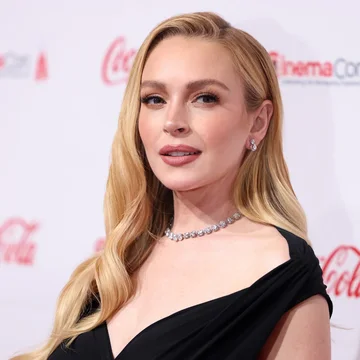 Lindsay Dee Lohan
