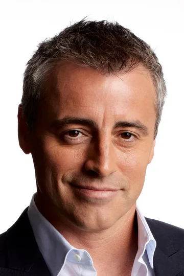 Matthew Steven LeBlanc