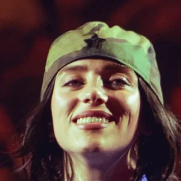 Billie Eilish Pirate Baird O'Connell