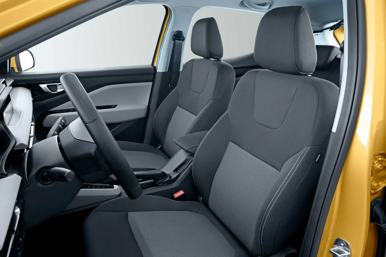 Interior 1