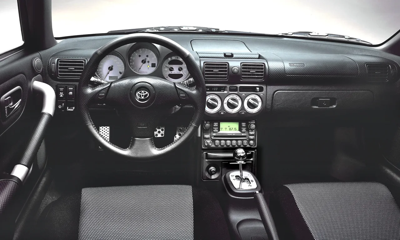 Interior 1