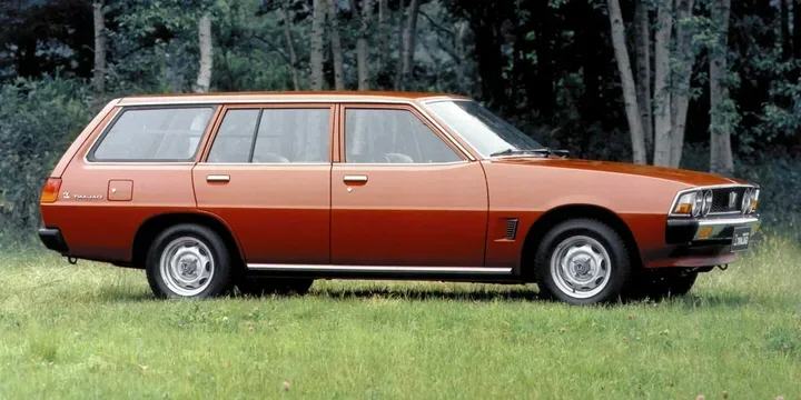 1977 Mitsubishi 1977-mitsubishi-galant-2000-wagon main image
