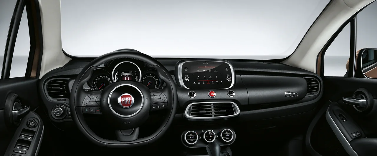 Interior 1