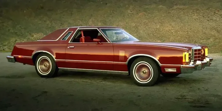 1979 Ford 1979-ford-thunderbird-coupe-2-door-hardtop-58-v8-selectshift-144hp-1979-3-speed main image