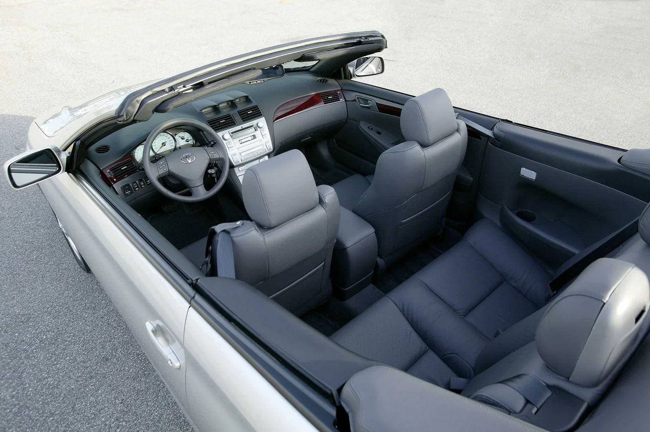 Interior 1