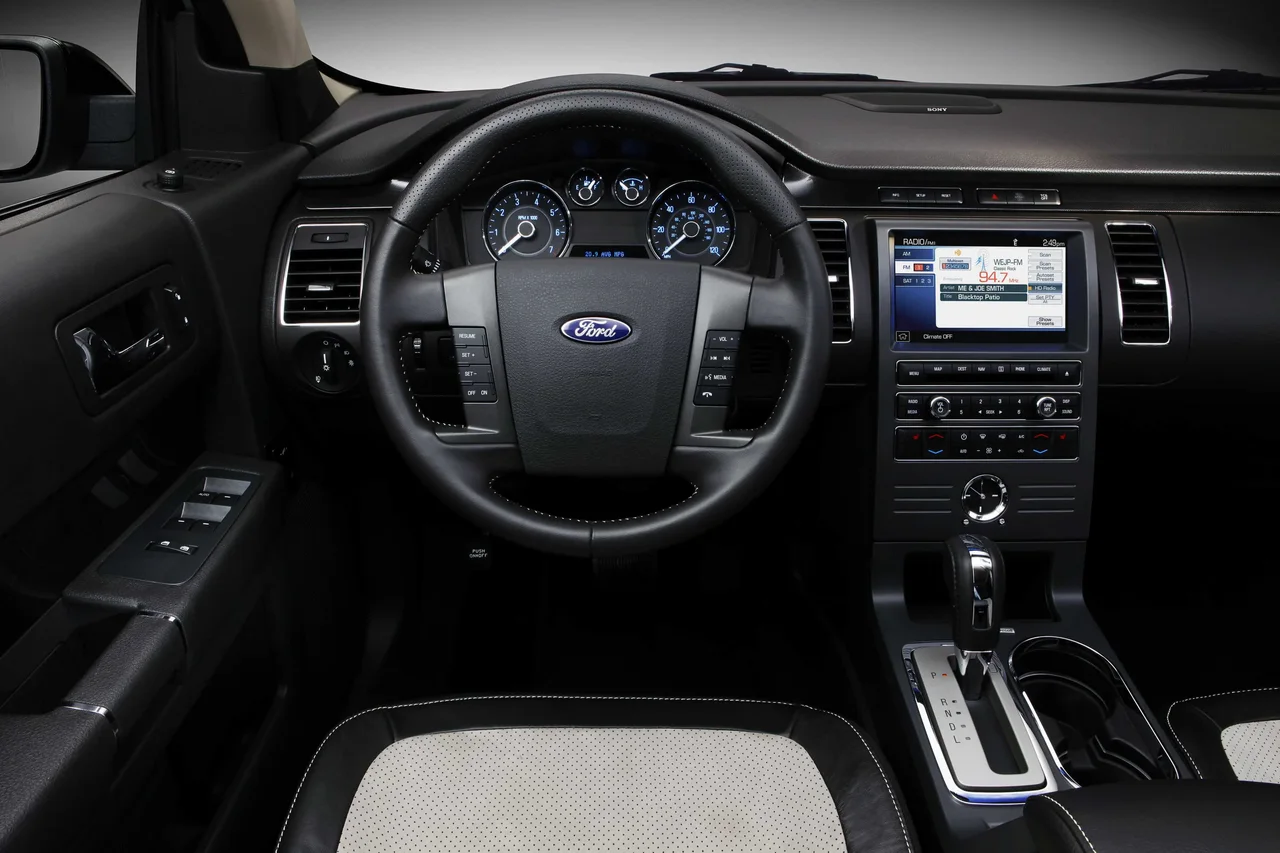 Interior 1