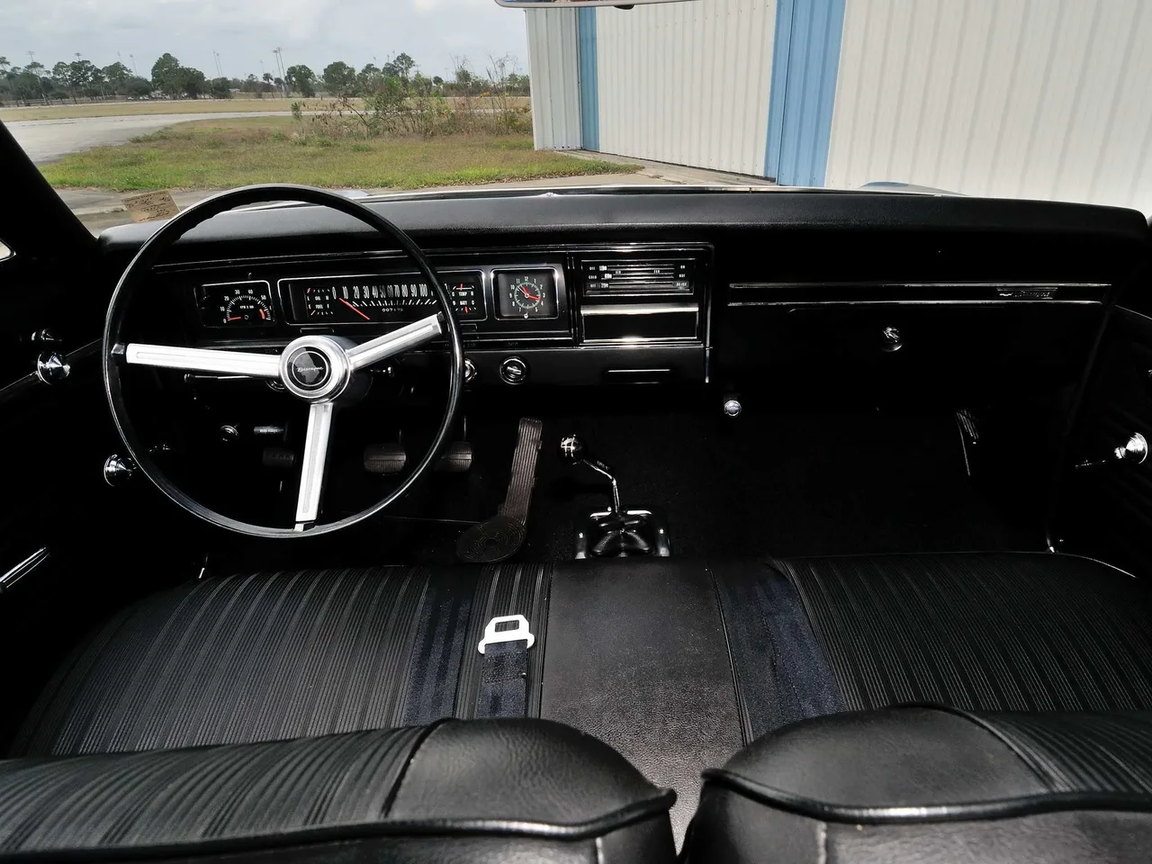 Interior 1