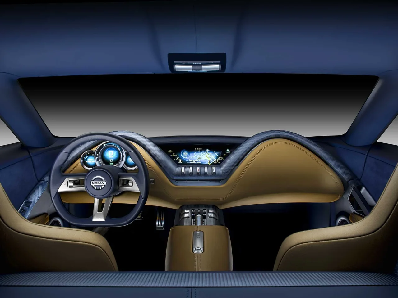 Interior 2