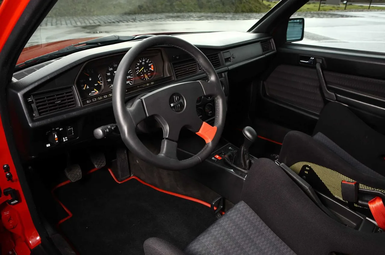 Interior 1
