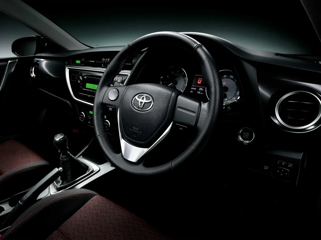 Interior 1