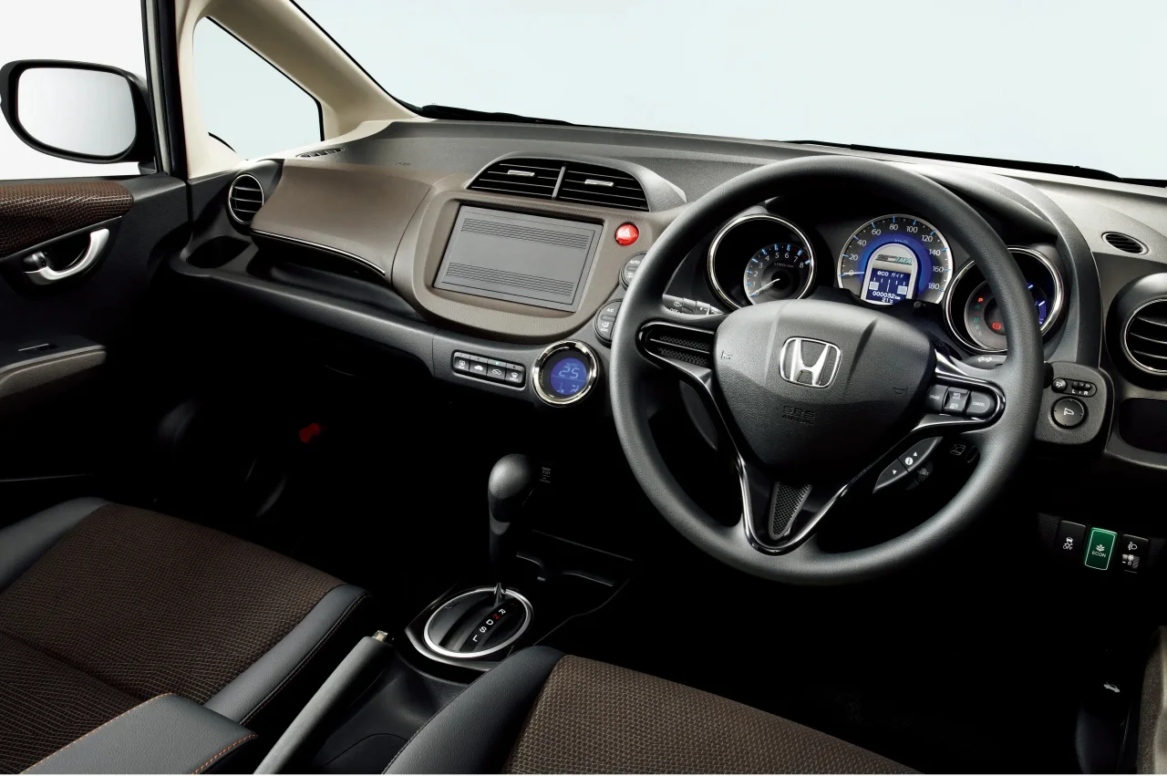 Interior 1