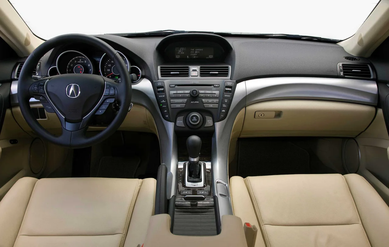 Interior 1