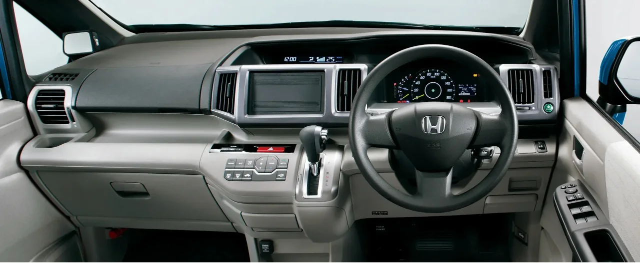 Interior 1