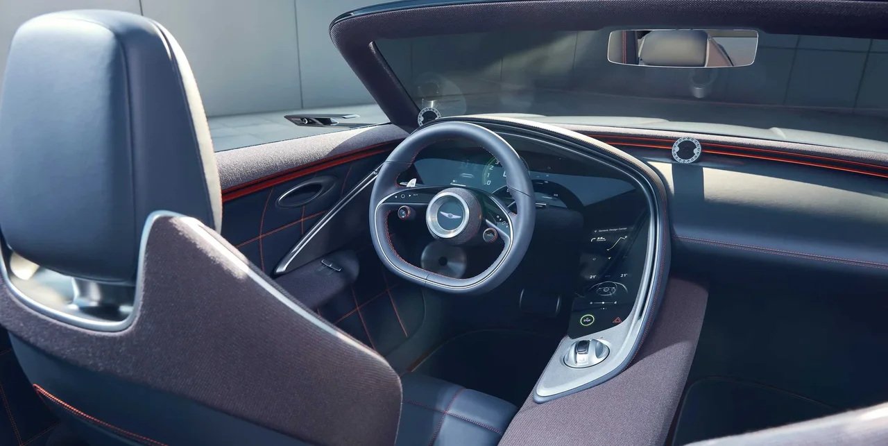 Interior 1