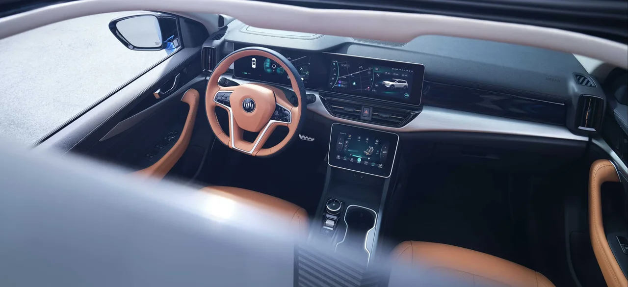 Interior 1