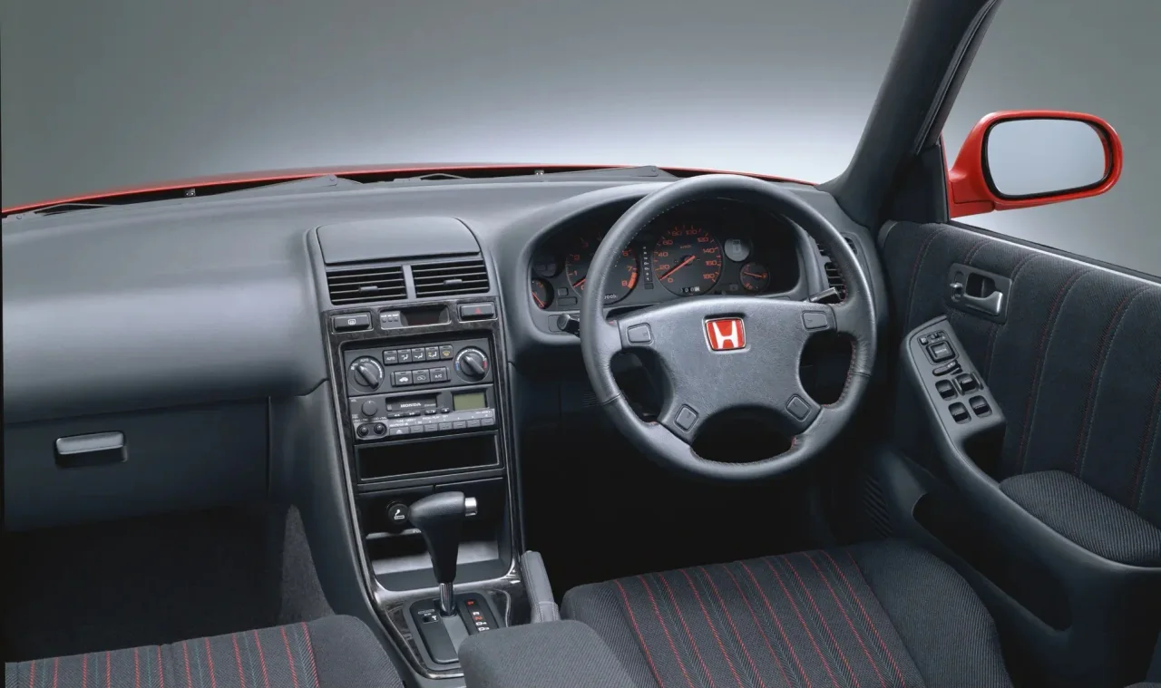 Interior 1