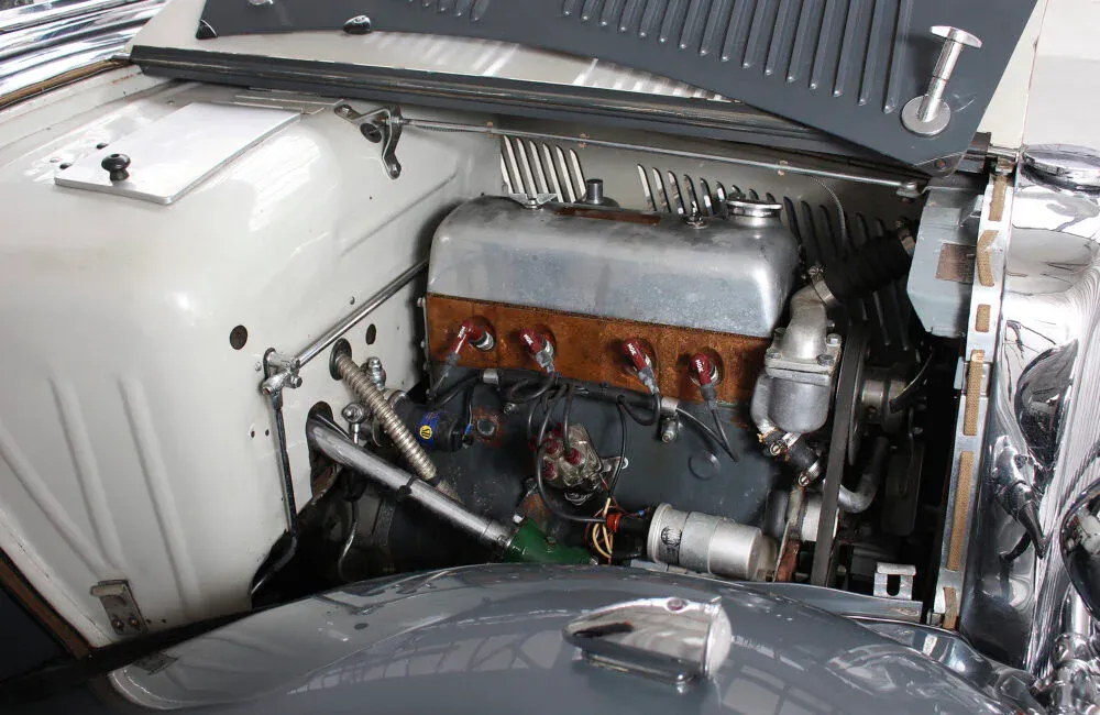 Engine 1