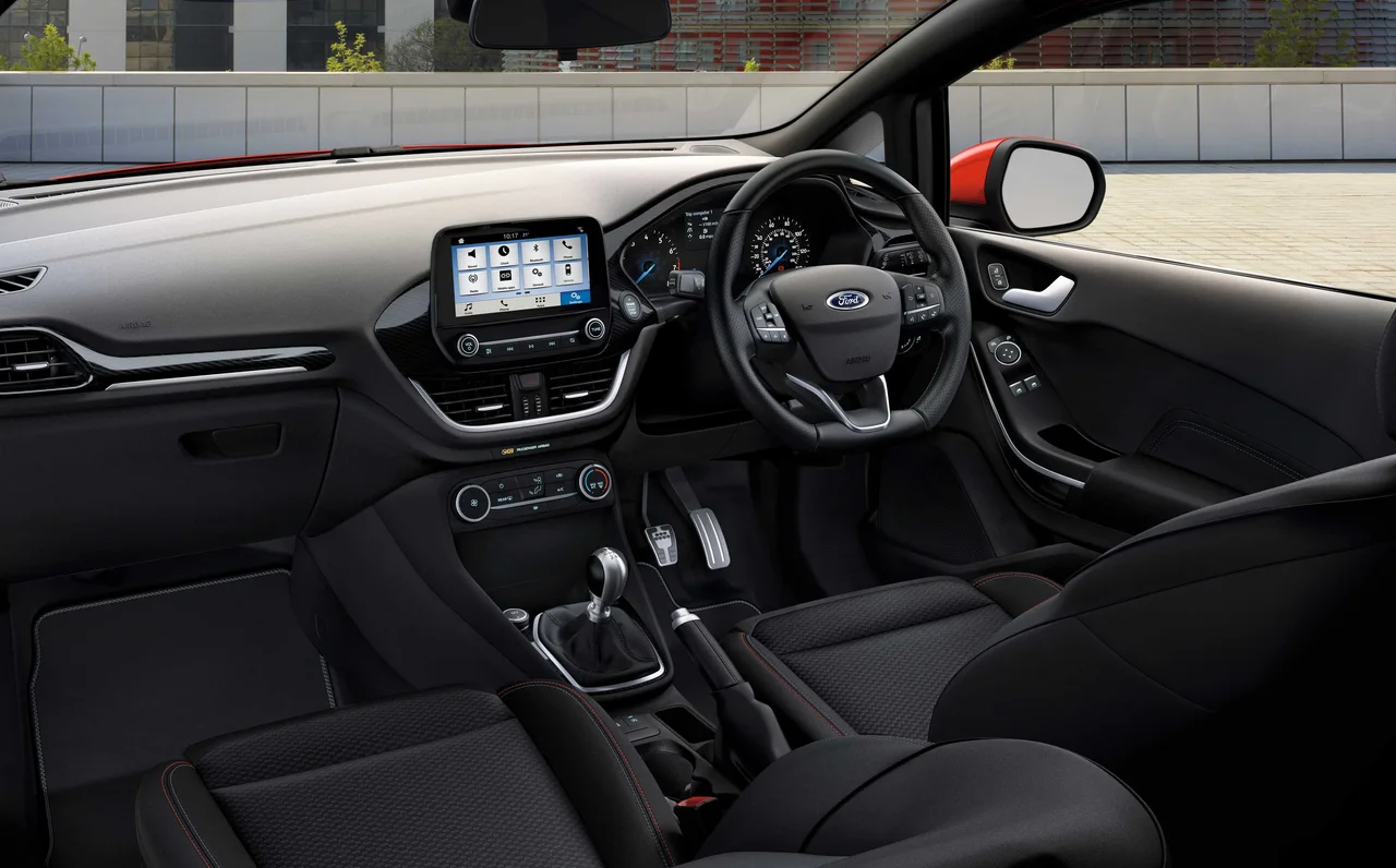 Interior 1