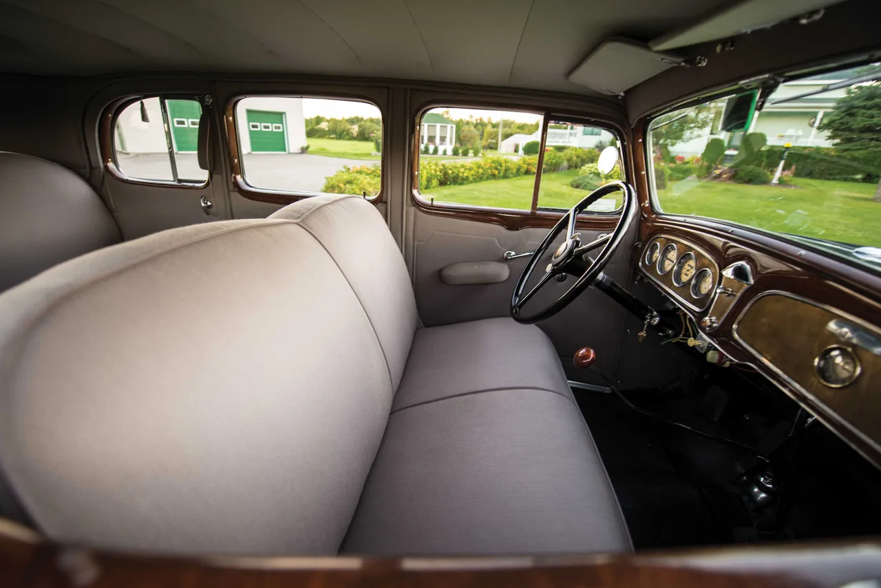 Interior 1