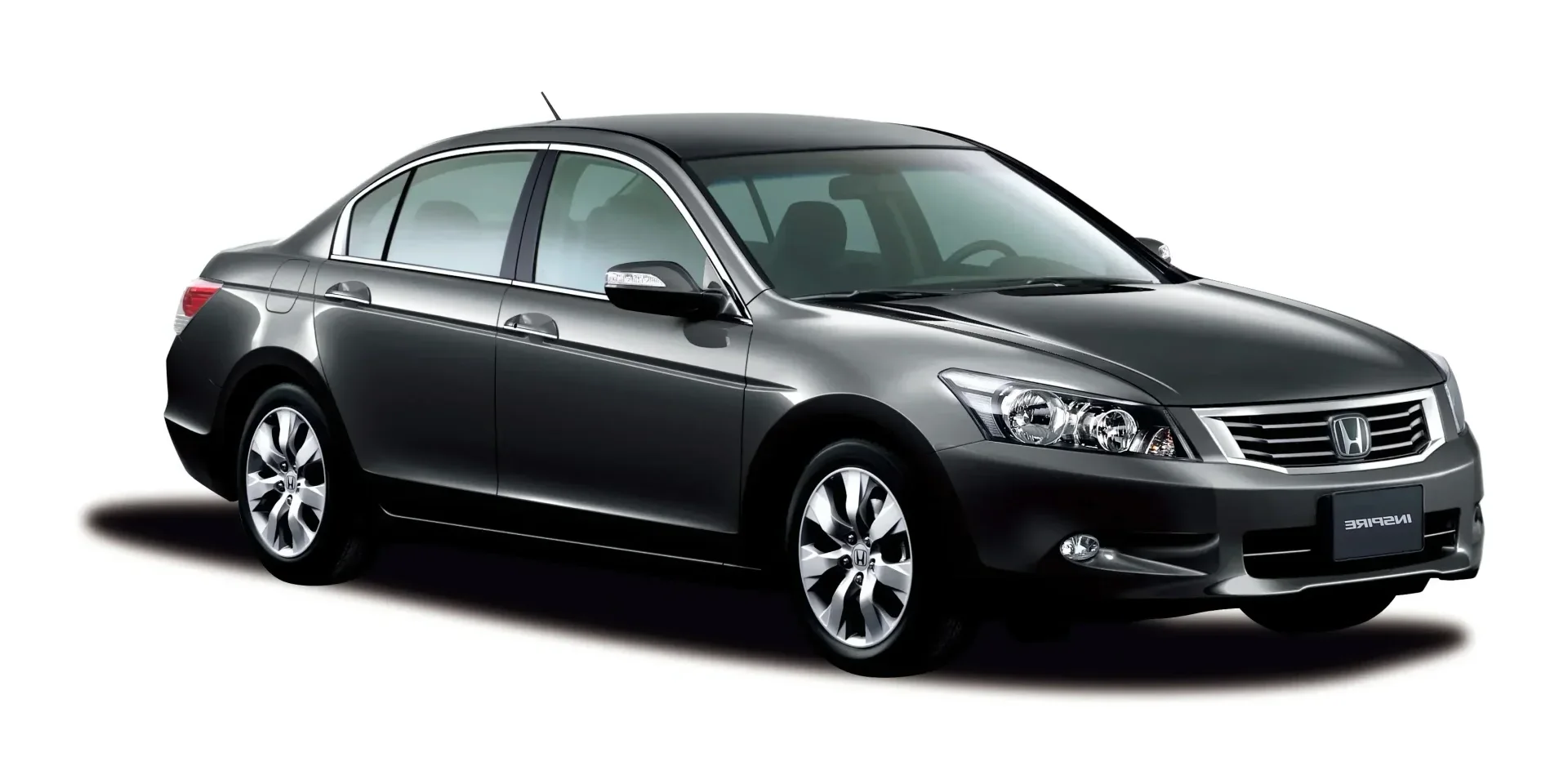 2011 Honda Inspire photo 1