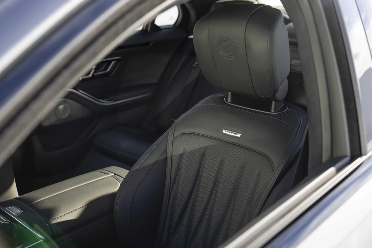 Interior 1