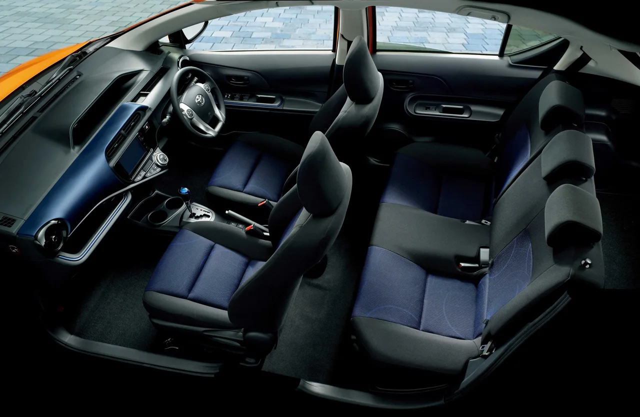 Interior 2