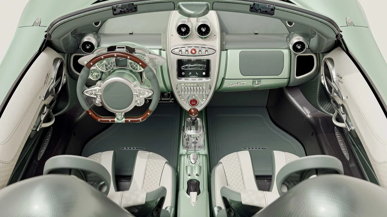 Interior 1