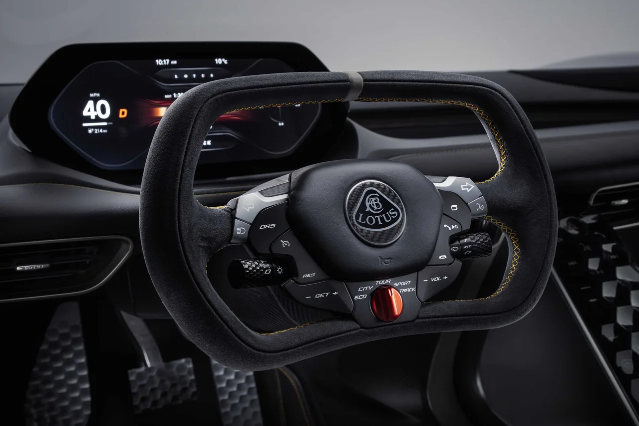 Interior 1