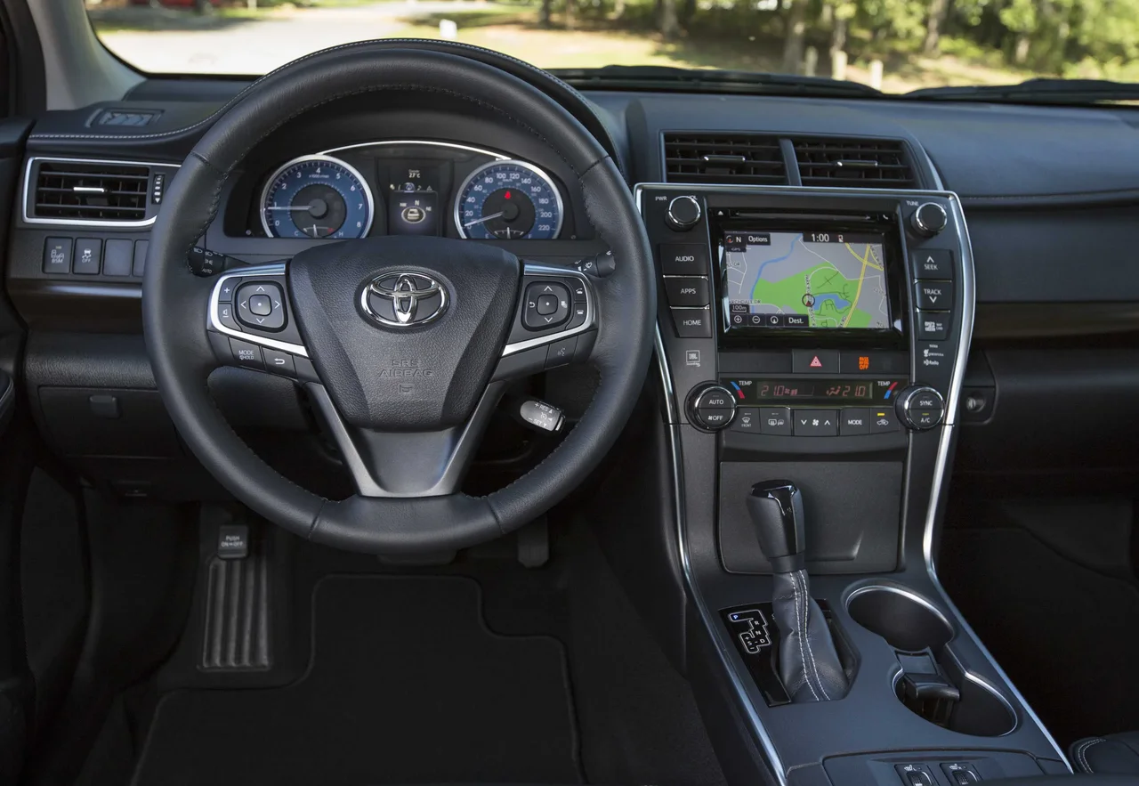Interior 1