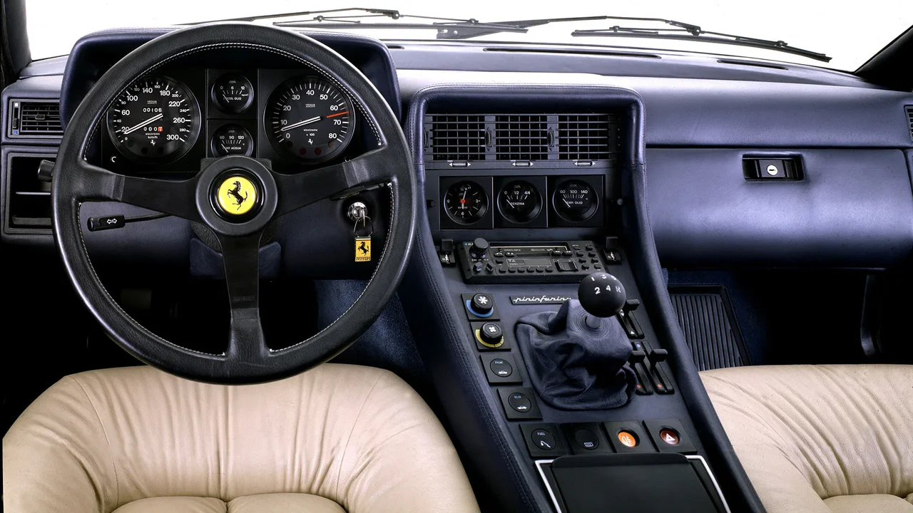 Interior 2