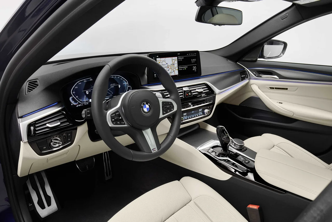 Interior 1