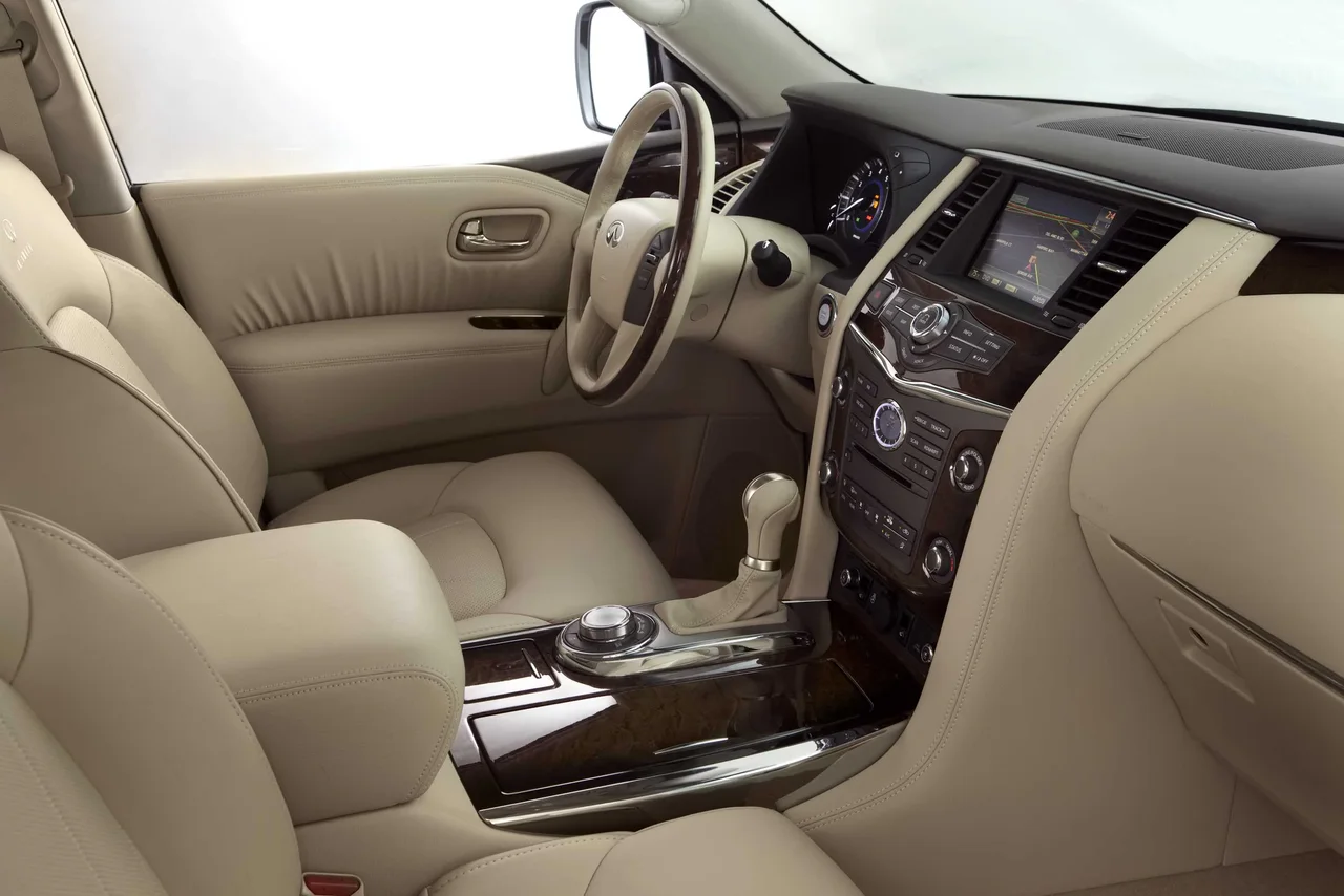 Interior 1