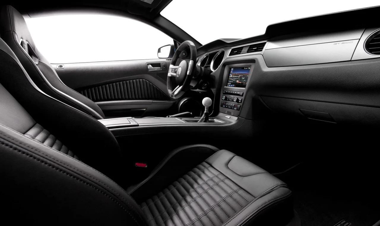 Interior 1