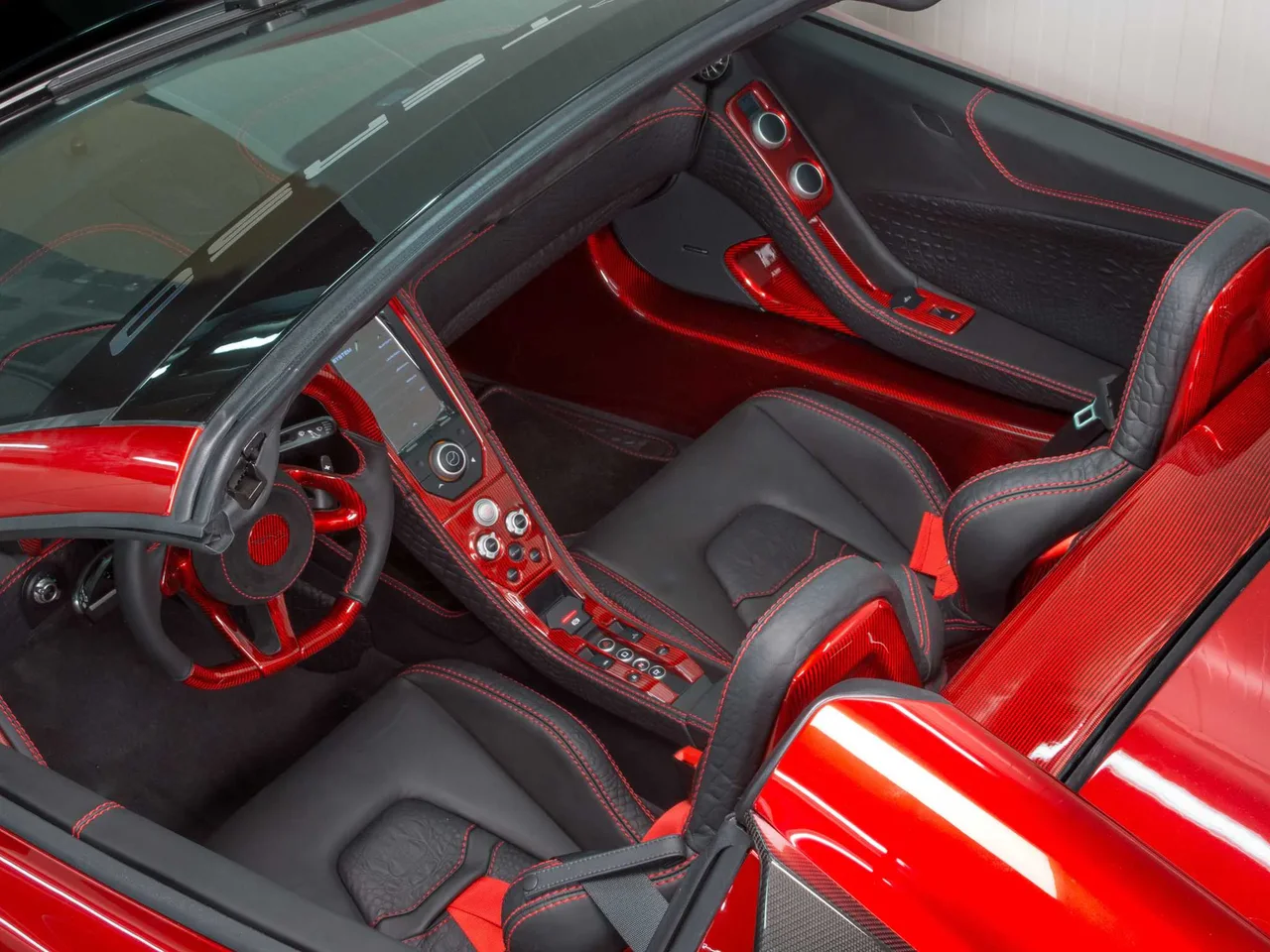 Interior 1