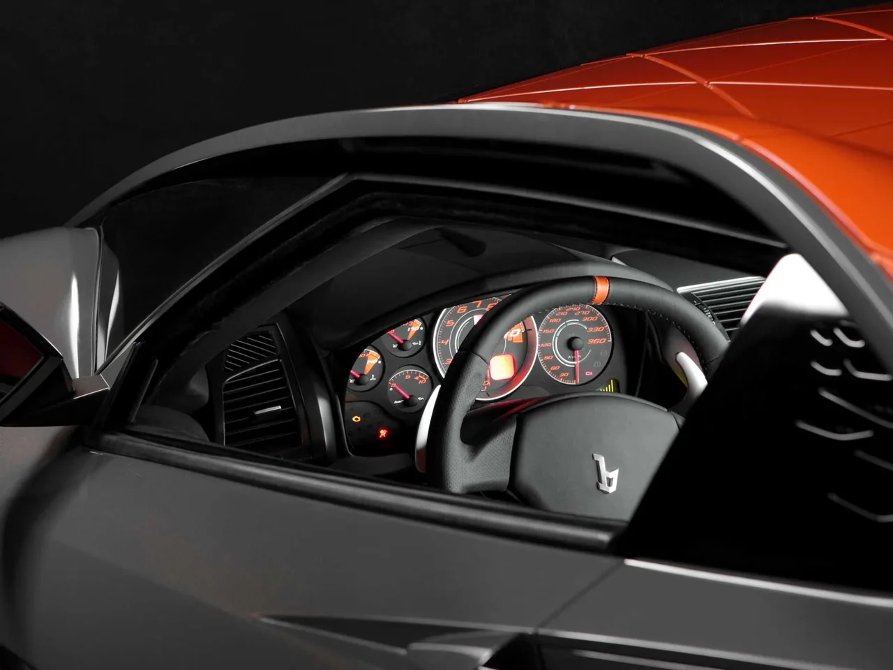 Interior 1
