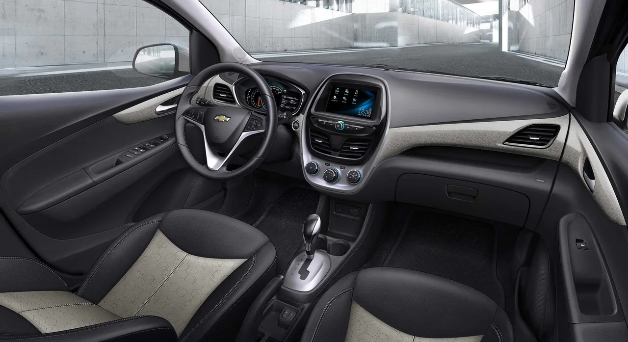 Interior 1