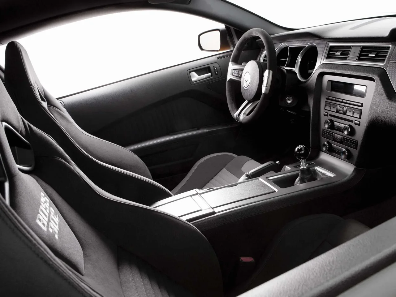 Interior 1