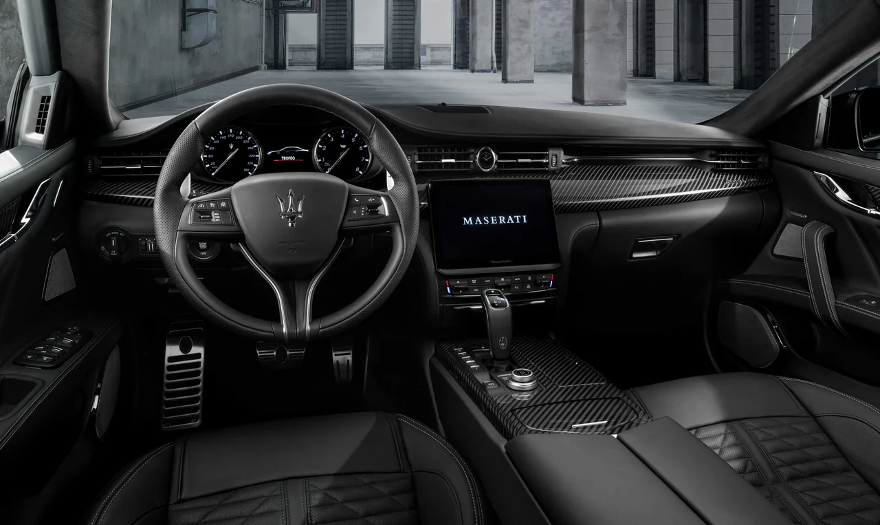 Interior 1