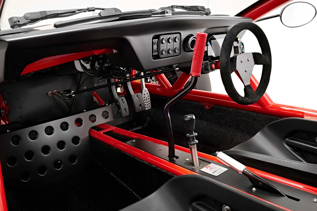 Interior 1