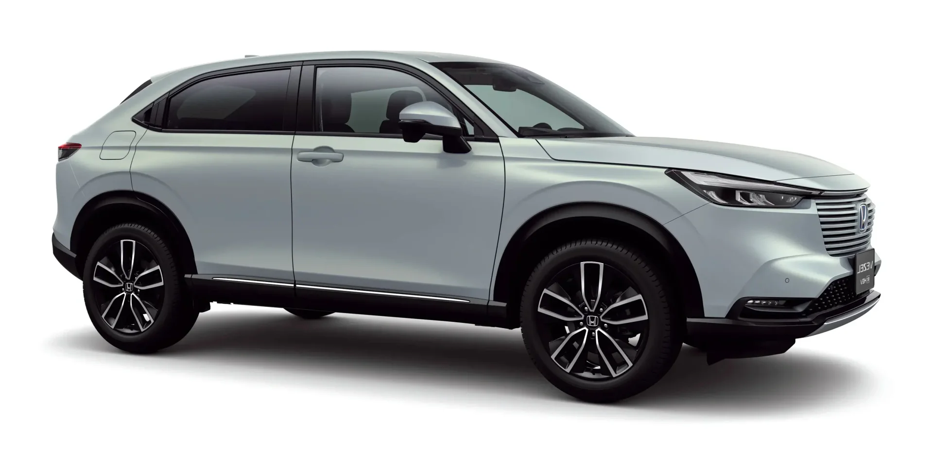 2021 Honda Vezel photo 1