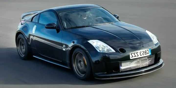 2006 Nissan 2006-nissan-concept main image