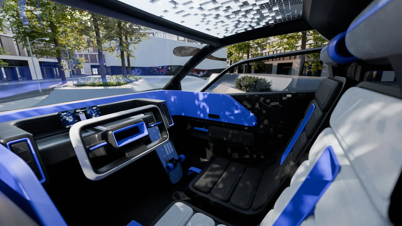 Interior 1