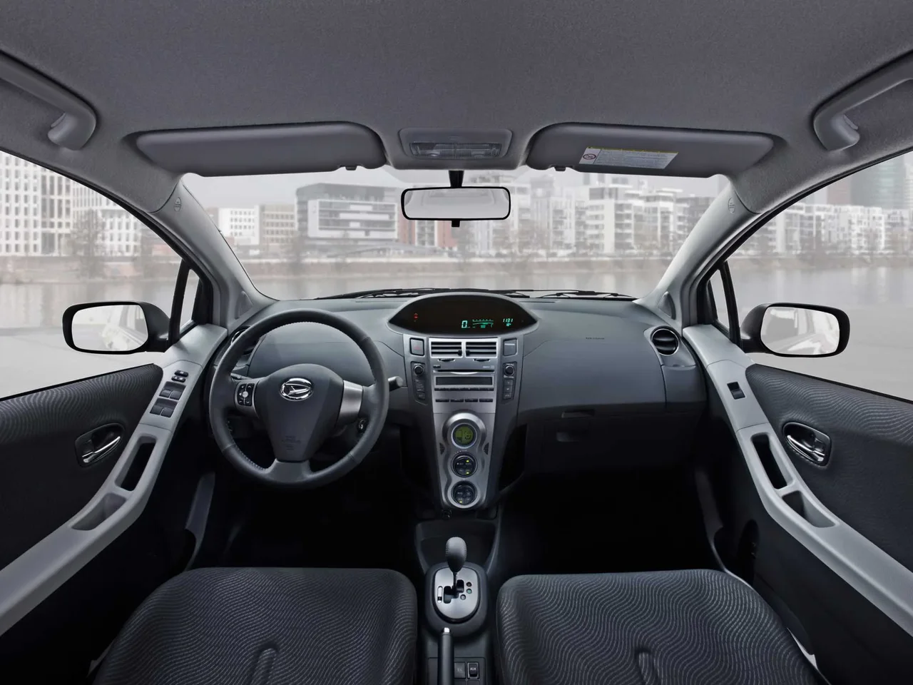 Interior 1