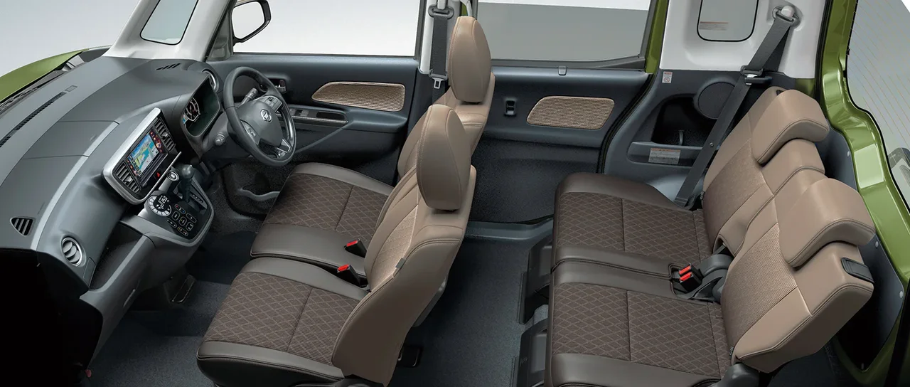 Interior 2